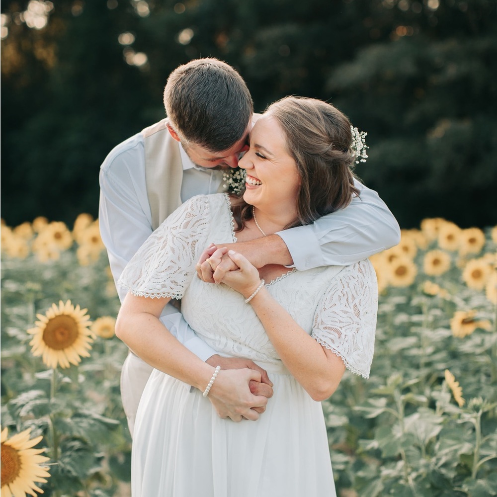 Meet your Posher, Jamie